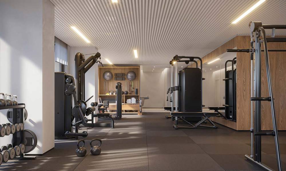 Fitness