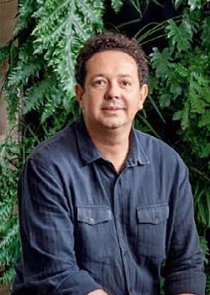 Rodrigo Oliveira Paisagismo